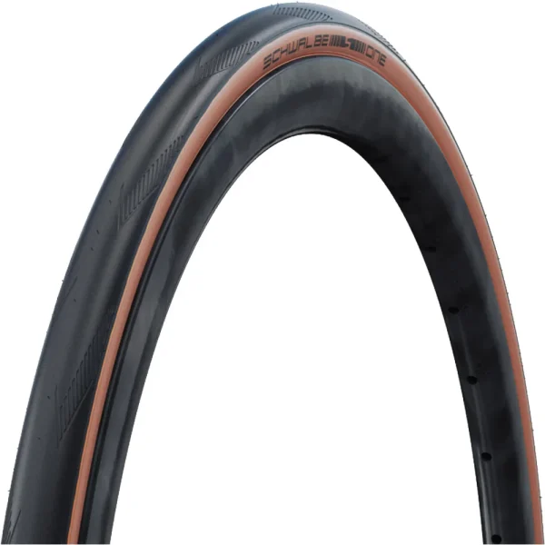 schwalbe_one_bronze_standard_a_36260371194 Schwalbe - Schwalbe One 28-622 Neumático schwarz bronze