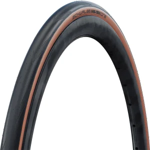 Schwalbe - Schwalbe One 30-622 Neumático bronze