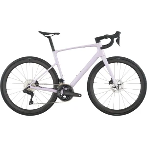 Scott - Scott Addict 20 Carbono Rennrad violet pink