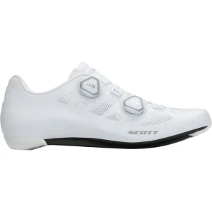 Scott - Scott Road Vertec BOA® Rennradschuhe white