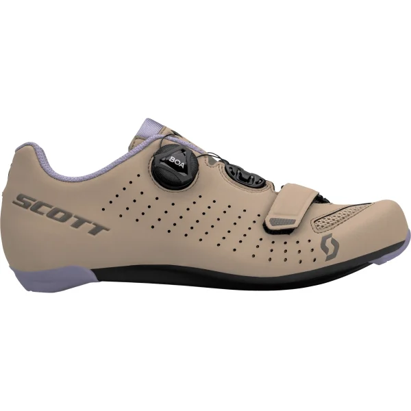 Scott - Scott Road Comp BOA® Rennradschuhe toast beige