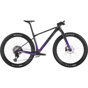 Scott - Scott Scale Gravel 10 Carbono Gravel Bike carbon black
