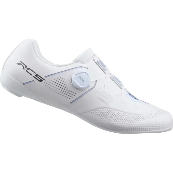shimano_rc503_radschuhe_a_86063370979_20260330 Shimano - Shimano RC503 Rennradschuhe weiß