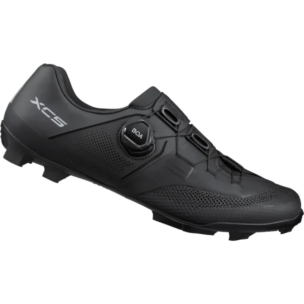shimano_xc503_mountainbikeschuhe_schwarz_a_86463377690 Shimano - Shimano XC503 Mountainbikeschuhe schwarz