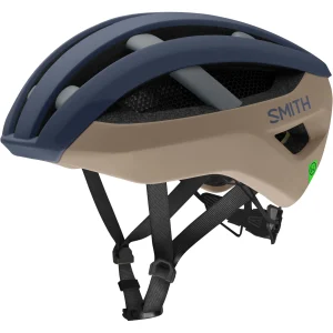 Smith - Smith Network Mips® Fahrradhelm matte royal navy