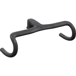 Syncros - Syncros Cockpit IC-R100-SL 360mm Carbono Rennrad schwarz