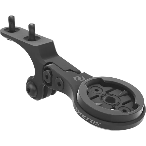 syncros_front_computer_mount_ic_aero_im_black_a_38301176269 Syncros - Syncros iC Aero iM Front Computerhalterung schwarz