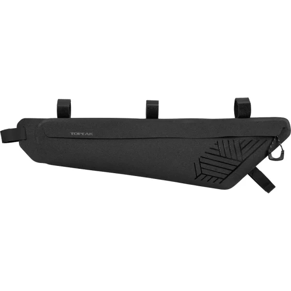 topeak_midloader_drybag_l_a_36963527577_20260602 Topeak - Topeak MidLoader DryBag L 4L Rahmentasche schwarz