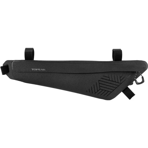 topeak_midloader_drybag_m_a_36963521036_20260602 Topeak - Topeak MidLoader DryBag M 3L Rahmentasche schwarz