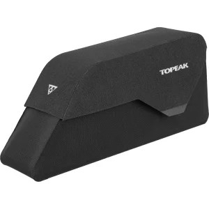 Topeak - Topeak TopLoader DryShell 1L Rahmentasche schwarz