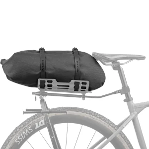 Topeak - Topeak U-Shell Drybag 10l Fahrradtasche schwarz