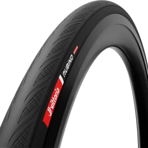 Vittoria - Vittoria Rubino V 26-622 Rennradreifen full black