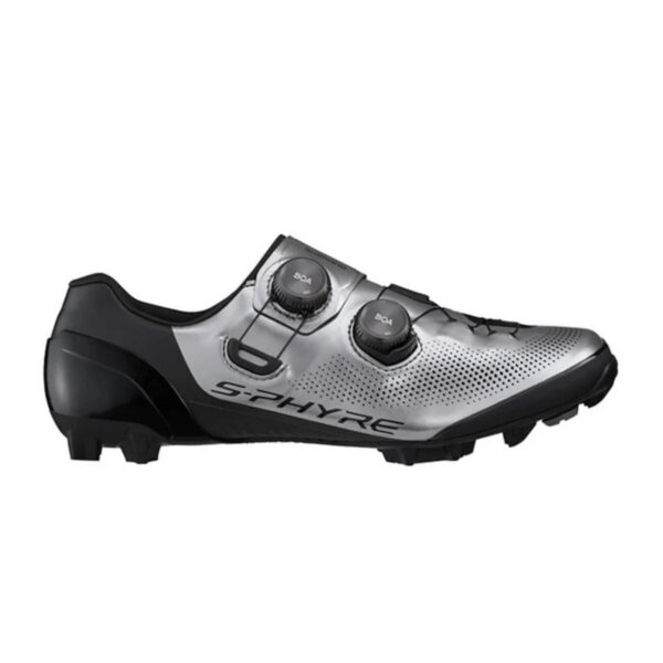 Shimano-S-PHYRE-SH-XC903-Schuhe-Grau-Schwarz-Limited-Edition Shimano S-PHYRE SH-XC903 Schuhe Grau Schwarz Limited Edition