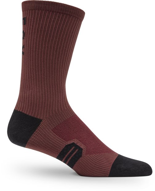 0191972982606 Fox 8" Ranger Socken