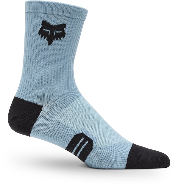 0191972982637 Fox 6" Ranger Socken