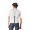 Castelli-Drittone-Logo-Trikot-Weis-Schwarz Castelli Drittone Logo Trikot Weiß Schwarz