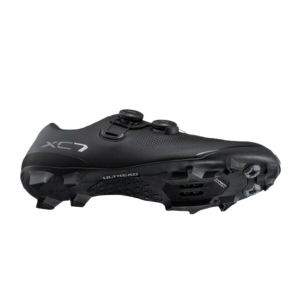Shimano-XC703-Schuhe-Schwarz Shimano XC703 Schuhe Schwarz