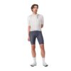 Castelli-Drittone-Logo-Trikot-Weis-Schwarz Castelli Drittone Logo Trikot Weiß Schwarz