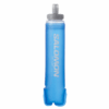 Salomon-SOFT-FLASK-500ML17OZ-42-Blau-Flasche Salomon SOFT FLASK 500ML/17OZ 42 Blau Flasche