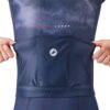 Castelli-Climbers-AC-Trikot-Blau Castelli Climbers A/C Trikot Blau