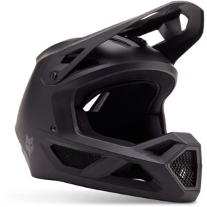Fox RAMPAGE MT BLK CE/CPSC