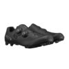 Shimano-XC703-Schuhe-Schwarz Shimano XC703 Schuhe Schwarz