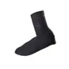 Calzado de invierno impermeable Sixs Rain Bootie