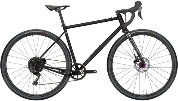 Rondo MYLC ST - 28 pulgadas - Diamante