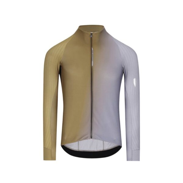 Maillot-Q36.5-Gregarius-Hybrid-Big-Fade-Grun-Lila Maillot Q36.5 Gregarius Hybrid Big Fade Grün Lila