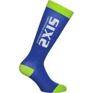 Calcetines Sixs Recovery BG