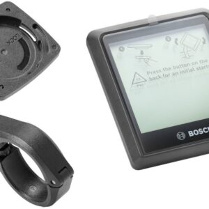 Bosch Nachrüstkit Intuvia 100 Pantalla (BHU3200)