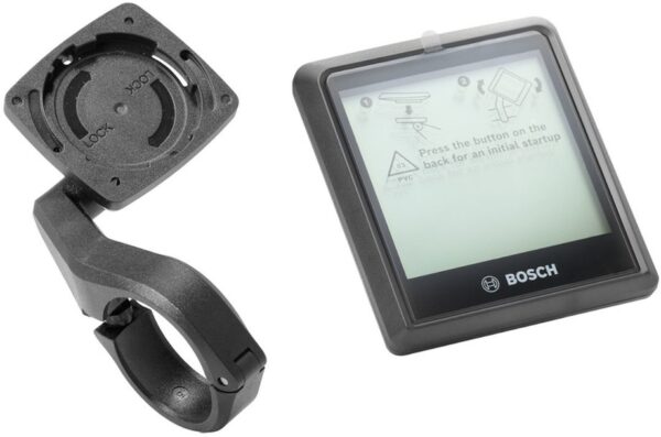 4054289008925 Bosch Nachrüstkit Intuvia 100 Pantalla (BHU3200)