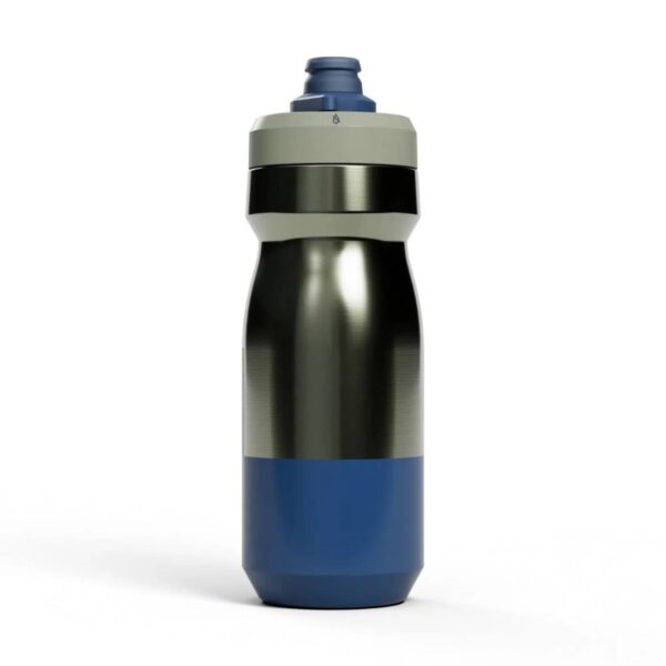 CamelBak-Podium-Insulated-Edelstahl-Trinkflasche-Blau CamelBak Podium Insulated Edelstahl-Trinkflasche Blau