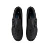 Shimano RC703 Schwarz Fahrradschuhe