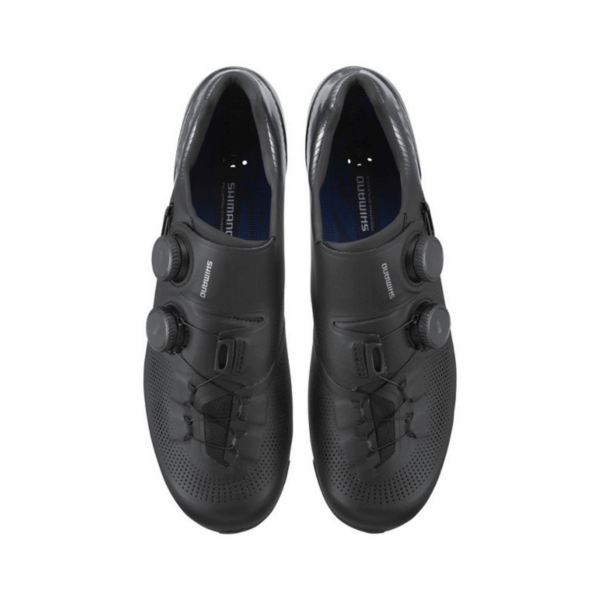 Schuhe-Shimano-RC903-S-PHYRE-Schwarz Schuhe Shimano RC903 S-PHYRE Schwarz