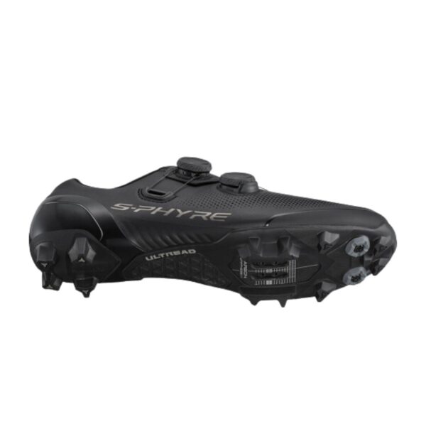 Shimano S-Phyre SH-XC903 Schuhe Schwarz