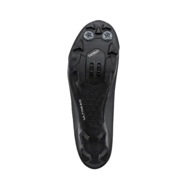Shimano-XC703-Schuhe-Schwarz Shimano XC703 Schuhe Schwarz