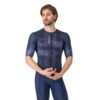 Castelli-Climbers-AC-Trikot-Blau Castelli Climbers A/C Trikot Blau