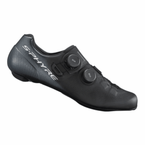 Schuhe Shimano RC903 S-PHYRE Schwarz