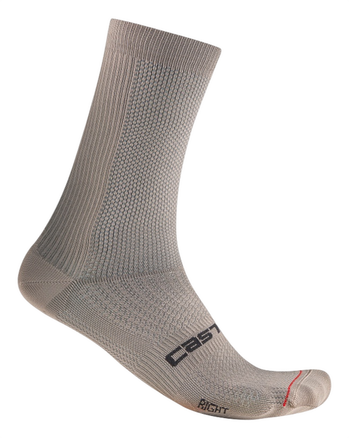 8056006356674 CASTELLI Espresso 18 Socken