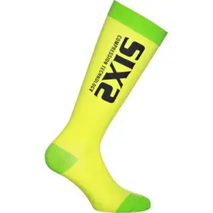 Calcetines Sixs Recovery YG