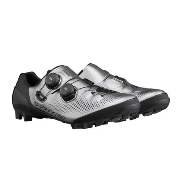 Shimano-S-PHYRE-SH-XC903-Schuhe-Grau-Schwarz-Limited-Edition Shimano S-PHYRE SH-XC903 Schuhe Grau Schwarz Limited Edition