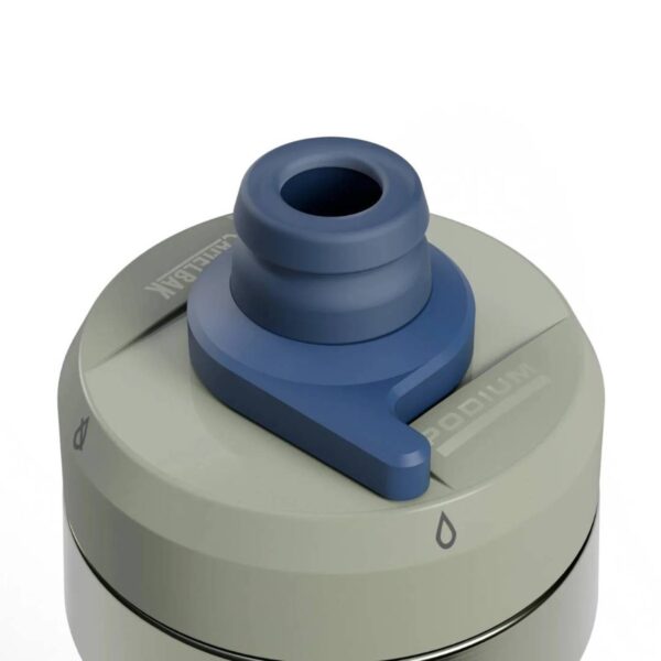 CamelBak-Podium-Insulated-Edelstahl-Trinkflasche-Blau CamelBak Podium Insulated Edelstahl-Trinkflasche Blau