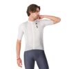 Castelli-Drittone-Logo-Trikot-Weis-Schwarz Castelli Drittone Logo Trikot Weiß Schwarz