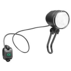 B&M Lumotec IQ-XS E High Beam