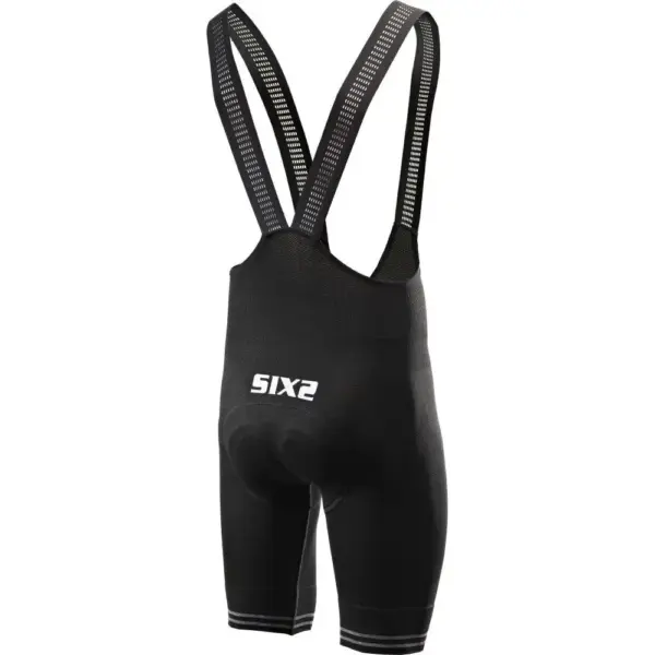Pantalones cortos Sixs Clima BIB M