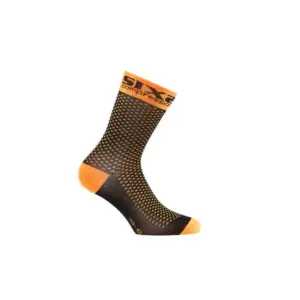Calcetines Sixs Comp Sho