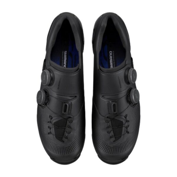 Shimano S-Phyre SH-XC903 Schuhe Schwarz