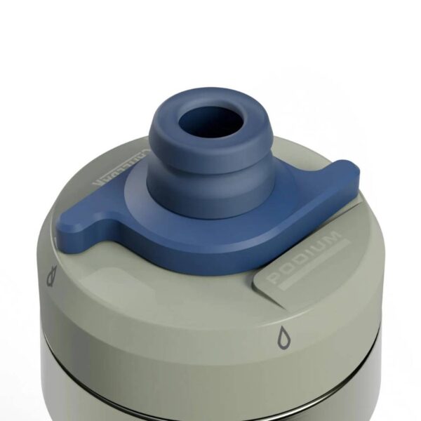 CamelBak-Podium-Insulated-Edelstahl-Trinkflasche-Blau CamelBak Podium Insulated Edelstahl-Trinkflasche Blau