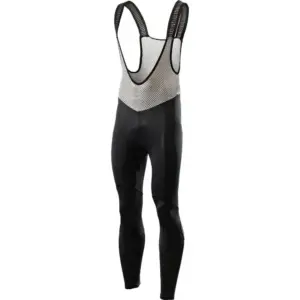 Pantalones cortos de invierno impermeables Sixs Storm BIBT M